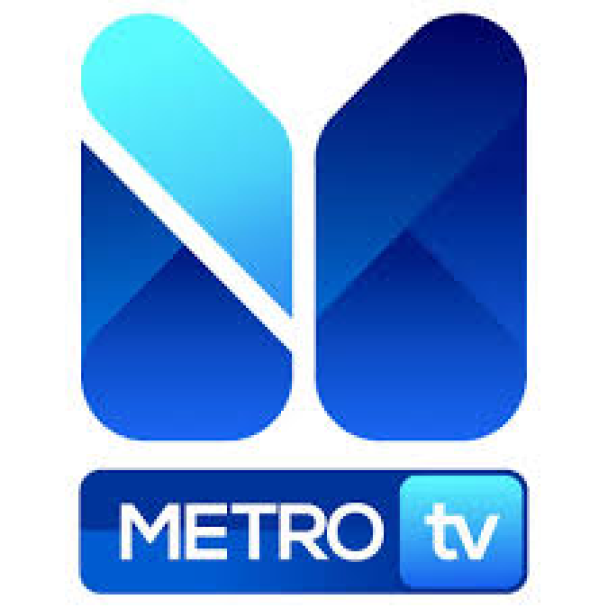 Metro TV : Brand Short Description Type Here.